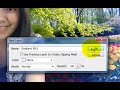 Belajar Memperindah Foto dengan Photoshop CS3 bergaya Instagram bersama JoeLouisRock