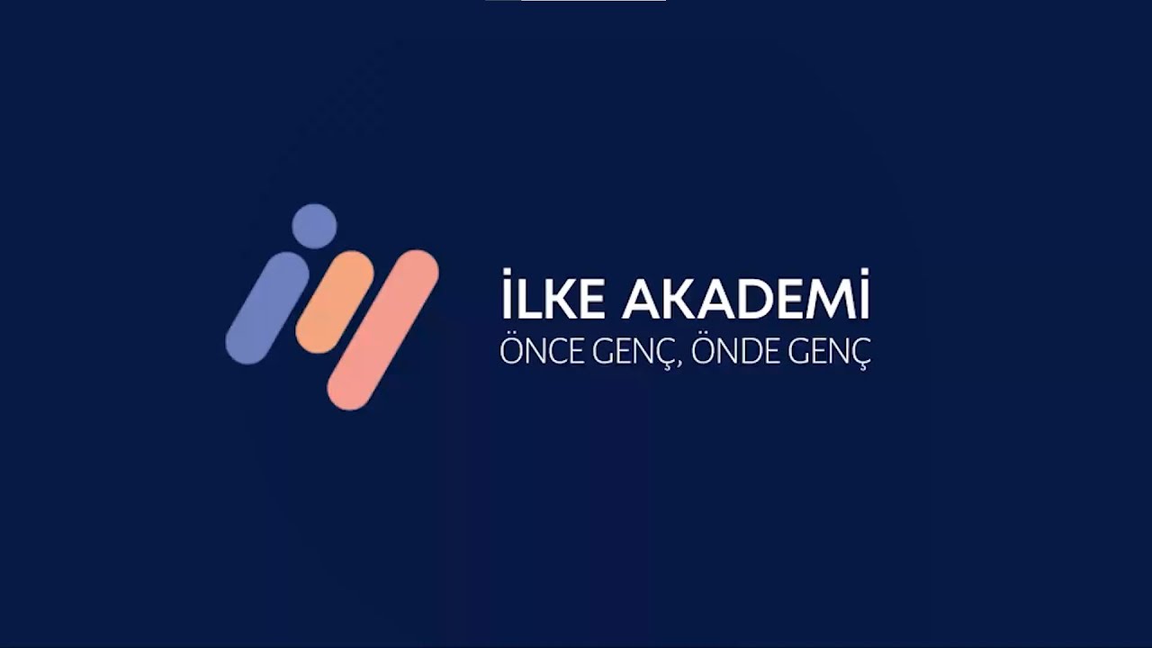 İlke Akademi Vakfı Tanıtımı 2022-2023