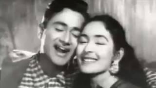 ... Do Aanchal - Dev Anand, Nut...