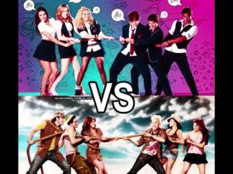 DESCARGAR EL VIDEO DE RBD TU AMOR descargar el video de rbd tu amor: