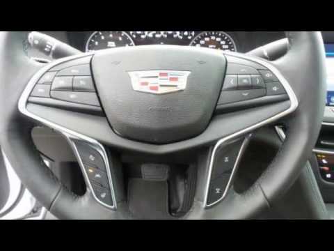 New 2017 Cadillac CT6 Wilkes Barre PA Scranton, PA C4263 - SOLD