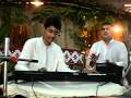 Medley of songs - Carnatic on keyboard by Sathya
