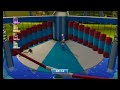 WIPEOUT!!! (Challenging Mode: Rounds 2 & 3)