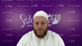 Do's and Dont's of Fasting by Sheikh Shadi Alsuleiman