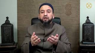 Title -  Book of Assistance for Youth -08- On Acquiring Knowledge - Imam Yama Niazi
