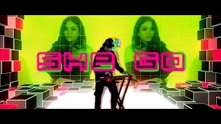 Skipper - She Go (ft. Jay Ant) Skipper - She Go (ft. Jay Ant)