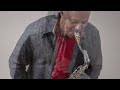 Najee - Champs Élysées (2013)