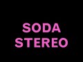 SODA STEREO 1990