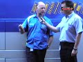 Subaru WRC Gearbox Change