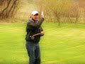 How to cast a fly rod and fly fish