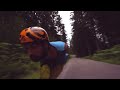 One Way Forest: Aleix Gallimo on the Vecter 37 Longboard by Original Skateboards