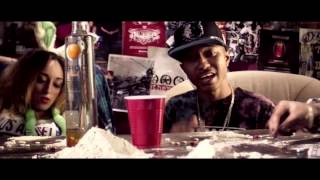 Cali Swag District - Pill Head (ft. Nipsey Hussle) Cali Swag District - Pill Head (ft. Nipsey Hussle)