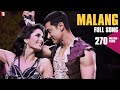 Malang - Full Song - DHOOM3