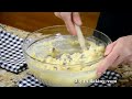 Chocolate Chip Muffins Recipe Demonstration - Joyofbaking.com