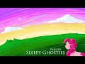 PhillyPu - Sleepy Ghosties (Giggle at the Ghostly Re-imagined)