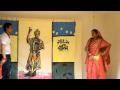 আমার গরুর গাড়িতে বউ সাজিয়ে, Amar Gorur Garite Bou Sajiye, Bangla Dance, Berlin Germany
