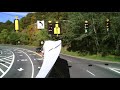 Gloucester Wind Turbine Blade Transport