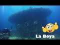 Video of La Boya