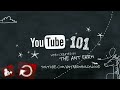 YouTube 101: How to Upload