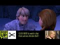 Frozen - Pop Up Trailer (2013) - Disney Animated Movie HD