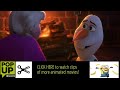 Frozen - Pop Up Trailer (2013) - Disney Animated Movie HD