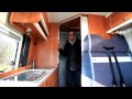 Which Motorhome - Van Conversion Ultimate Showdown