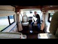 Which Motorhome - Van Conversion Ultimate Showdown