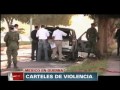 DEF TV- Carteles mexicanos parte 1- programa 177