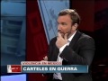 DEF TV- Carteles mexicanos parte 1- programa 177