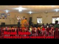 EHIM MISSION 2013 Kenya/Uganda/DR Congo SPANISH VERSION