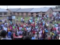EHIM MISSION 2013 Kenya/Uganda/DR Congo SPANISH VERSION