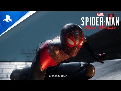 Spider-Man: Miles Morales Ultimate Edition - PS5