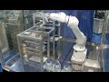 Laboratory animal management robot can care for 30,000 mice #DigInfo
