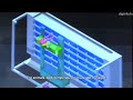 Laboratory animal management robot can care for 30,000 mice #DigInfo