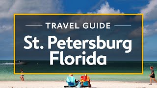 St. Petersburg (FL) - United States
