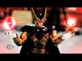 Dragon Ball Z Stop Motion - Cell's return 七龍珠動畫-賽魯回歸