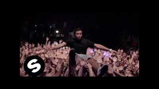 Billy The Kit - Booster (Official Music Video)