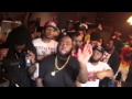 Rolls Royce Rizzy - Gah Damn Music Video