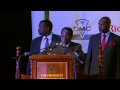 Zimbabwe Diamond Conference 2014