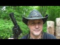 Ruger Blackhawk Single Action Revolver