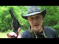 Ruger Blackhawk Single Action Revolver