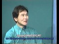 Yumeiho - dr Saionji Masayuki in TV Rzeszow 1997