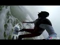 One of the Best Waves on Planet Filmed from Inside, Skeleton Bay | W.H.O. is Punk, Ep. 7