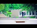 BMX STREET VIDEO - MIKEY WÜRZINGER - 2011