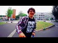 BMX STREET VIDEO - MIKEY WÜRZINGER - 2011
