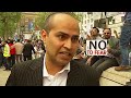 Imran Khan holds London-based rival responsible for Pakistani politician's murder