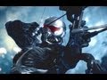 Crysis 3 - Официальный дебютный тизер! (HD) 1080p