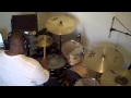 Marsha Ambrosius feat. Ne-Yo - Without You Drum Cover