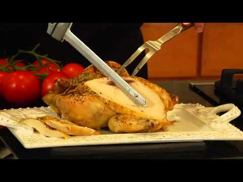 Cuisinart Electric Knife