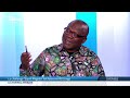 Le journal Afrique de ce lundi 23 juin 2025 sur TV5MONDE